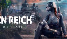 大鼠帝国/鼠鼠帝国/Ratten Reich（已更新至V0.1.9）