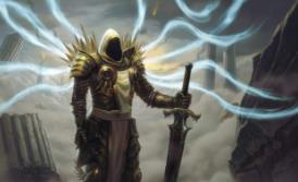 传奇单机版暗黑破坏神之神第二季三职业复古传奇服务端翎风PC运行