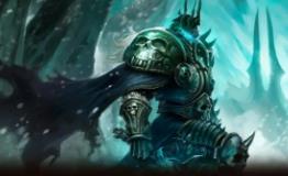 魔兽世界单机WOW335特色神宠守护者变身多目标施法斗破苍穹无CD版