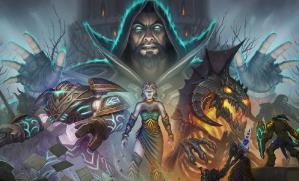 魔兽世界单机WOW335随机附魔转生灵甲翅膀特色幻化战灵微变渐进版