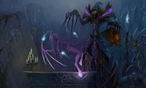 魔兽世界单机WOW335特色坐骑翅膀双甲斗气暗金神技战神无双微变版