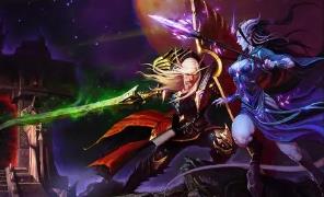 魔兽世界单机WOW335特色变身翅膀抽奖羁绊收集抽奖战宠时代微变版