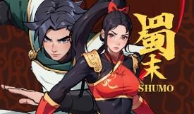 蜀末/ShuMo（已更新至V3.5.102正式版+集成血月三国+终章+剧情+星河碎影+幽冥破空）