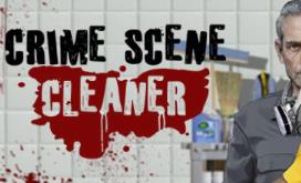 犯罪现场清理工/Crime Scene Cleaner