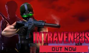 静脉注射2/Intravenous 2（已更新至V1.3.3+集成静脉注射1重制版+支持者包+暗影武库+忠诚之心+全DLCs）