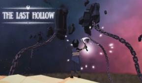 最后的空洞/The Last Hollow