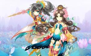 《春秋Q传》怀旧Q萌网游单机带GM后台命令虚拟机PC一键端