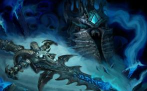 魔兽世界单机版335WLK80级特色新种族娜迦高智能Al机器人在线陪玩