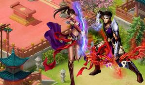 《御剑江湖》网页游戏单机版御剑江湖服务端PC一键端含GM工具无限元宝