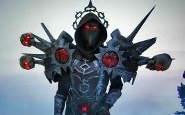 魔兽世界单机WOW3.35机器人陪玩高阶幻化RPG技能箱子屠龙时运版