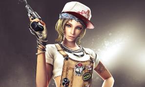 CF穿越火线v2.0单机版完整地图PC一键整合版带GM工具,单机教程+手工教程