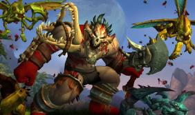 魔兽世界单机WOW335怀旧强化装备特色任务活动逆天羽翼寒冰微变版