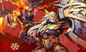 《圣魂纷争》幻灵圣境单机版模拟器手游网页GM后台虚拟机PC一键端