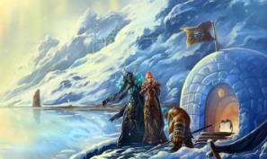 魔兽世界单机版WOW335一命模式任务属性随机前缀密室挑战者单刷版