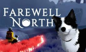 告别北方/Farewell North