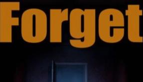 忘记/Forget