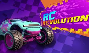 RC革命生涯/RC Revolution（V240822+集成职业模式）