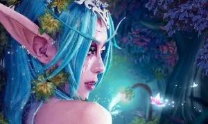 魔兽世界单机WOW3.35装备随机技能词条升级强化天行者渐进微变版