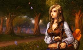 魔兽世界单机WOW335特色翅膀变身抽奖技能随机属性天机微变急速版