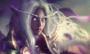 魔兽世界单机WOW335特色变身满天赋挑战野外超神技女友时运中变版