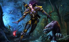 魔兽世界单机WOW335自动多倍拾取暗黑传奇宝石符文觉醒妙想微变版