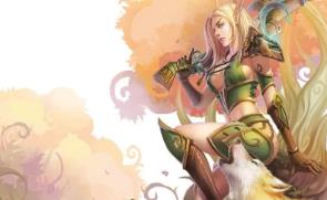 魔兽经典收藏（三）80版超智能机器人 可战场,可副本走位,增加硬核挑战模式含有视频教程