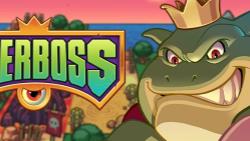 邪恶大魔王/Overboss