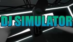 DJ模拟器/DJ Simulator