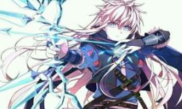 DOF单机版86仿官时间归墟四女圣职合金战士小魔女剑影被动