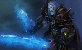 魔兽世界单机WOW335酷炫翅膀梦幻变身可爱萌宠大自然中变渐进版