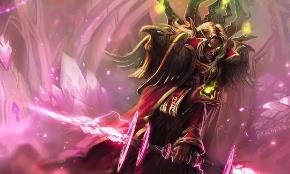 魔兽世界单机版WOW335特色野外高Al机器人陪玩神器装备天宫超变版