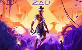 肯泽拉传说:扎乌/Tales of Kenzera:ZAU（V1.3.1.43002+集成噩梦猎人+黑夜魔征）