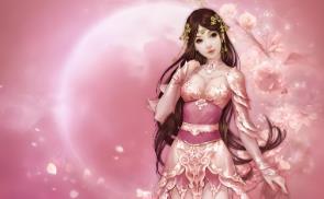 《月影传说》剑侠情缘外传网游单机版怀旧带GM后台虚拟机PC一键端