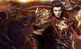 《传奇世界》龙魂复古打金单机版模拟器手游虚拟机PC一键端带GM后台