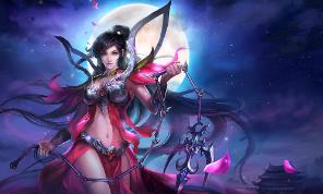 传奇单机版最新远征魔兽（1）暗黑剧情单职业超智能Al机器人陪玩PC一键端