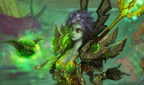 魔兽世界单机版WOW335任务属性服随机附魔洗练大罗金仙微变渐进版