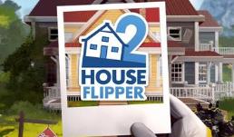 房产达人2/House Flipper2（已更新至V25+集成迷人装修+全新地区+飞屋环游记等全DLCs+Build.08082025升级档-沙盒模式）