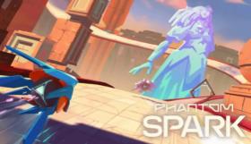 幻影火花/Phantom Spark