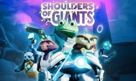 巨人之肩/Shoulders of Giants:Ultimate（已更新至V1.9.6+集成全DLCs）