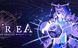 阿斯特赖亚:六面先知/Astrea Six Sided Oracles