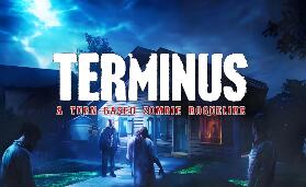M终点:丧尸幸存者/终点站:僵尸幸存者/Terminus:Zombie Survivors
