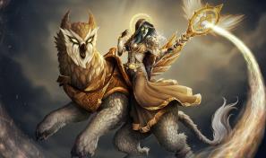 魔兽世界单机版WOW3.35服务端机器人陪玩特色技能壹贰零时运版