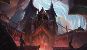 魔兽世界单机WOW335特色变身鱼人任务翅膀灵甲暗金复仇鱼人无CD版