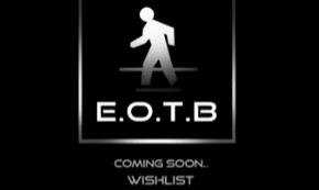 后室回声/Echoes of The Backrooms