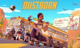 尘路之旅/Dustborn（已更新至V1.7）