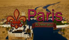 巴黎2000年/Paris in 2000 Years