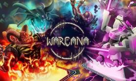 奥术战团/Warcana