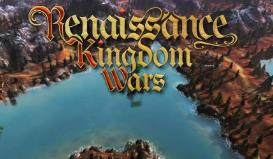 文艺复兴王国战争/Renaissance Kingdom Wars