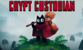 冥界清道夫/Crypt Custodian