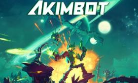 机器双雄/Akimbot（已更新至V1.1+集成全DLCs）